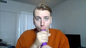 Pov im sucking your dick with deepthroat action