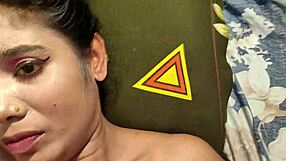 Hanif, Adori, Nasima Deliver Stunning Desi Threesome Action