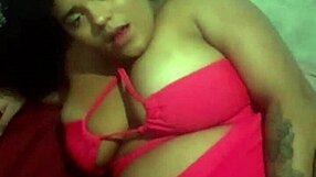 novinha se tocando gostoso sozinha.