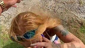 Vazou na net: Patricinha perde telefone e vídeos íntimos viralizam