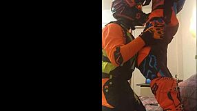 i love giving gay motocross blowjobs