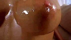 Bold Threesome with Big Asses and Titties