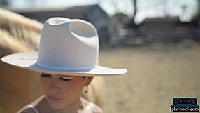 Curvy Latina Milf Mia Valentine Rides Hard