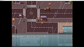 my new life game with all easter eggs unlocked