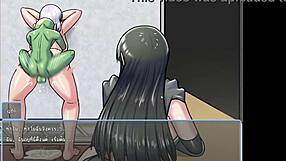 Conquering Goblins in Anime Hentai—What’s the Final Twist?