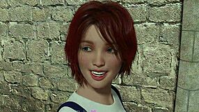 Let's play a knight's tale part 3.