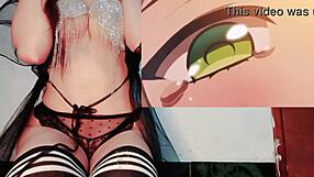 vagabundo chosen to meet hot milfs in wild hentai action