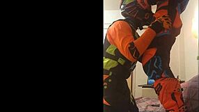 i love giving gay motocross blowjobs