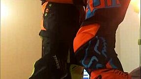 i love giving gay motocross blowjobs