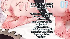 Cum-Filled Sex Training Intensifies In Part Two!