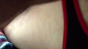 Fernando Boldly Taking That Dick