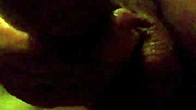 Paparipskins Gives Horny Handjob in Wet Shower Scene