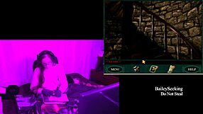 I played through Blackmoor Manor part 2