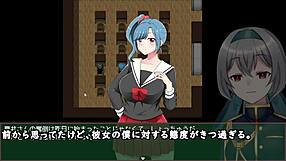 hypno pencil trial version with machine translated subtitles part 1 to 4 😊