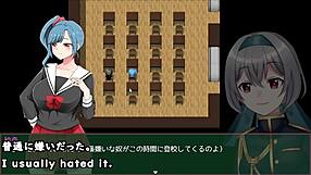 hypno pencil trial version with machine translated subtitles part 1 to 4 😊