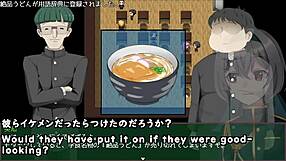 hypno pencil trial version with machine translated subtitles part 1 to 4 😊