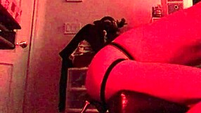 Chastity Fags Fuck Machine In Intense Gay Toy Sessions.