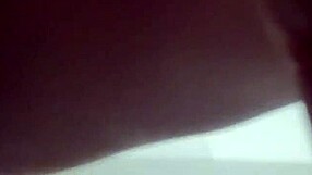 Teen Gives Blowjob During Fun Sex