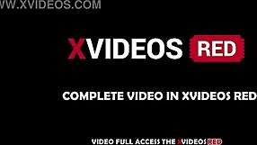 African beauty has it raw deal in this full length movie