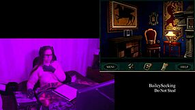 I played through Blackmoor Manor part 2