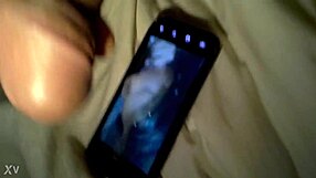 Tribute To The Cum Lovin Chloe Coxx