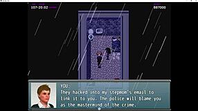 my new life game with all easter eggs unlocked