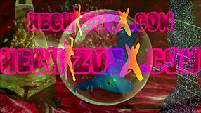 Trailer for hayde unique mexican hot