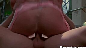 does paige ashley want her ass licked?