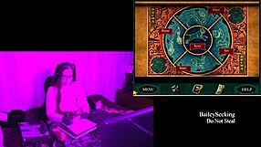 I played through Blackmoor Manor part 2