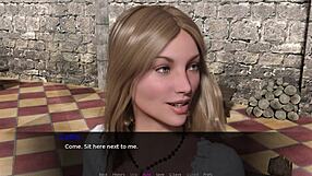 Let's play a knight's tale part 3.