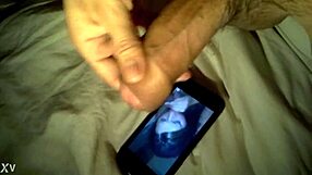 Tribute To The Cum Lovin Chloe Coxx