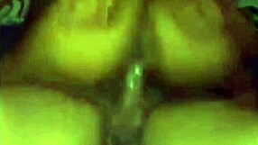 Hey, check out this massive cumshot on big ass 😏. Anal sex with monster cock amateurs