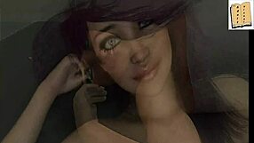 WVM 59: Willow Faces Unexpected Issues in Hentai Scene