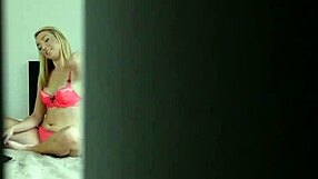 Watch this teen whore riding in POV?