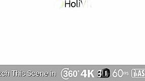 Casting couch vr experience