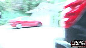 Delotta Brown Loves White Teen 18+ Nyomi Banxxx!