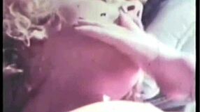 back in vintage london, dark lantern showed raw interracial taboo action