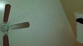 Can fat ebony bbw handle monster black cock?