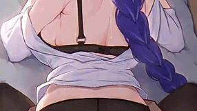 Watch this provocative yesui compilation now?