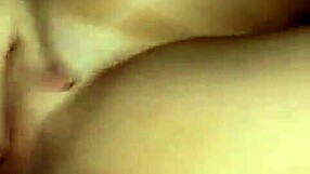 Is This Hot Trans Teasing On The Boat?