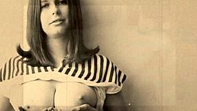 i can't believe i got twisted with vintage family