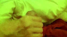 Lady enjoys intense cock action in casual encounter