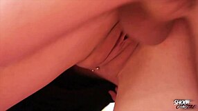 Nikola And Miroslav Show Hot Home Sex With Facial