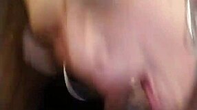 shay's homemade close-up session