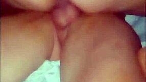 Thrust Deep Cum Inside Slutty Wife