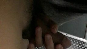 GF Gives Amazing Blowjob Latina Slut Cheating?