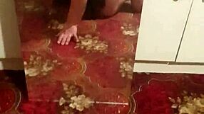 Watch Wife in Doggystyle Homevideo – Bent Over and Ready?