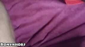 Amigos in Hot Webcam Action