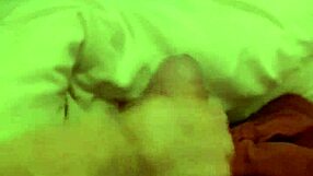 Lady enjoys intense cock action in casual encounter