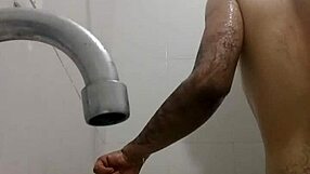 Yo, ever seen a teen handle a monster cock like this?